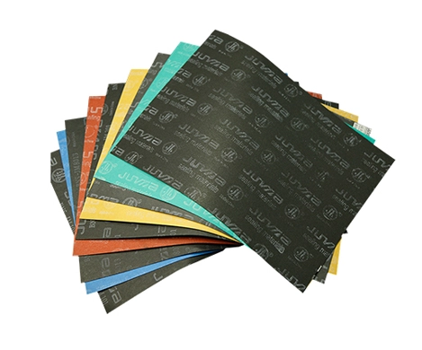 high temp rubber gasket